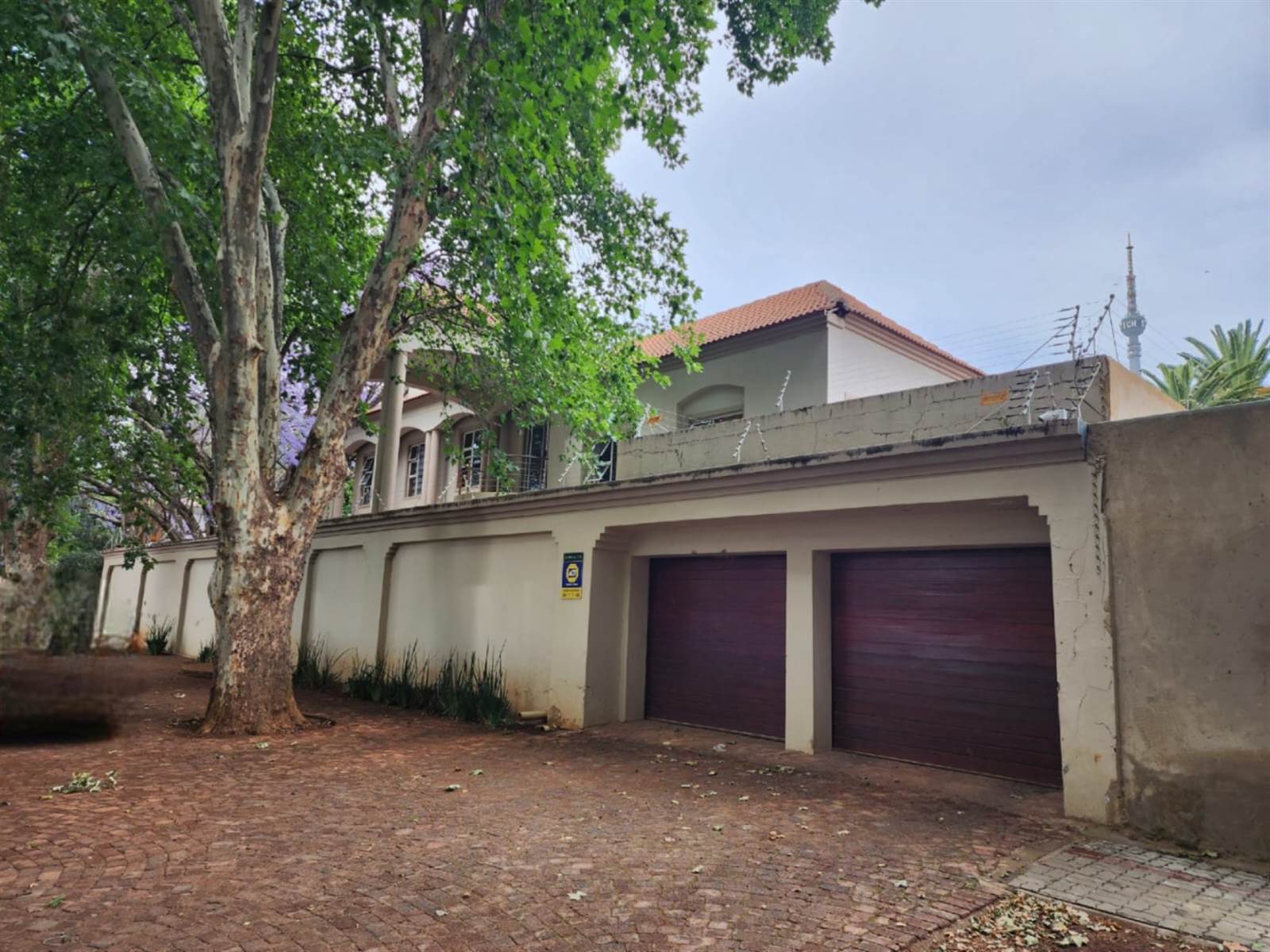 5 Bed House in Auckland Park photo number 2