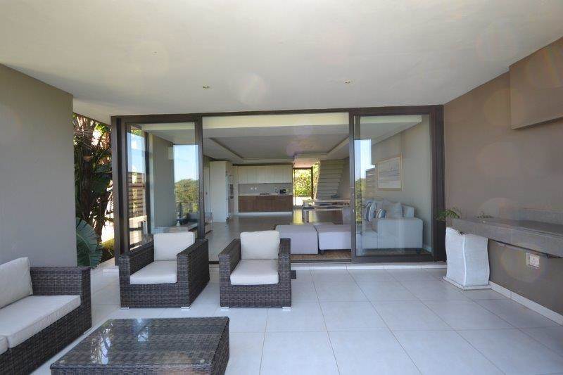 3 Bed Townhouse in Zimbali Estate photo number 14