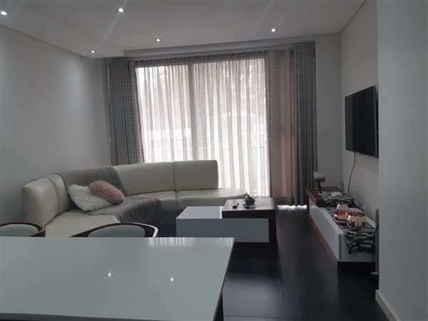 2 Bed Apartment