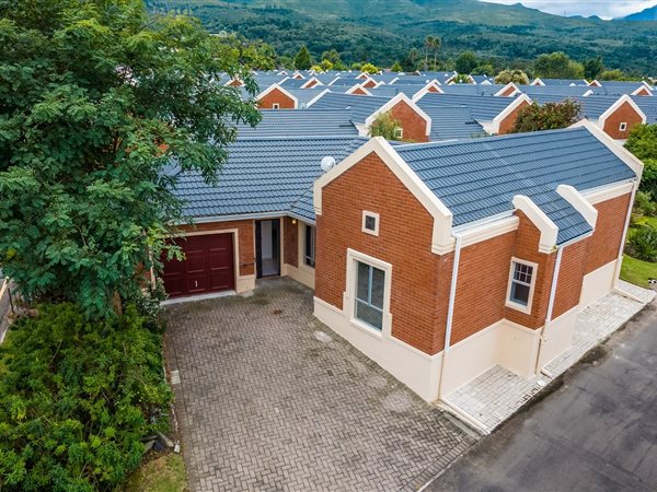 2 Bedroom House 2 Bedroom House