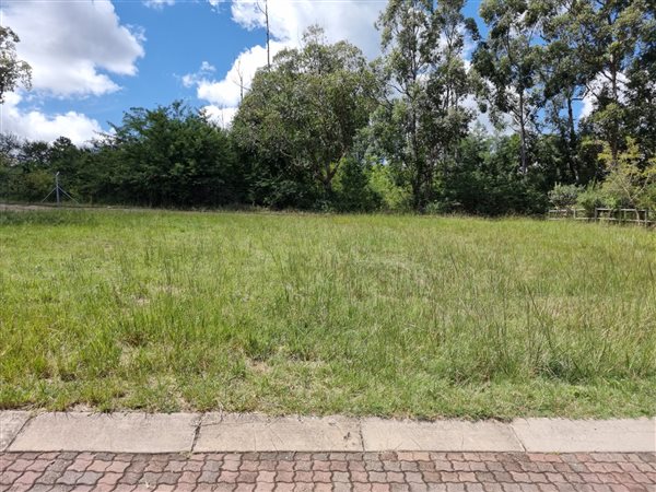 922 m² Land available in Wild Fig Estate