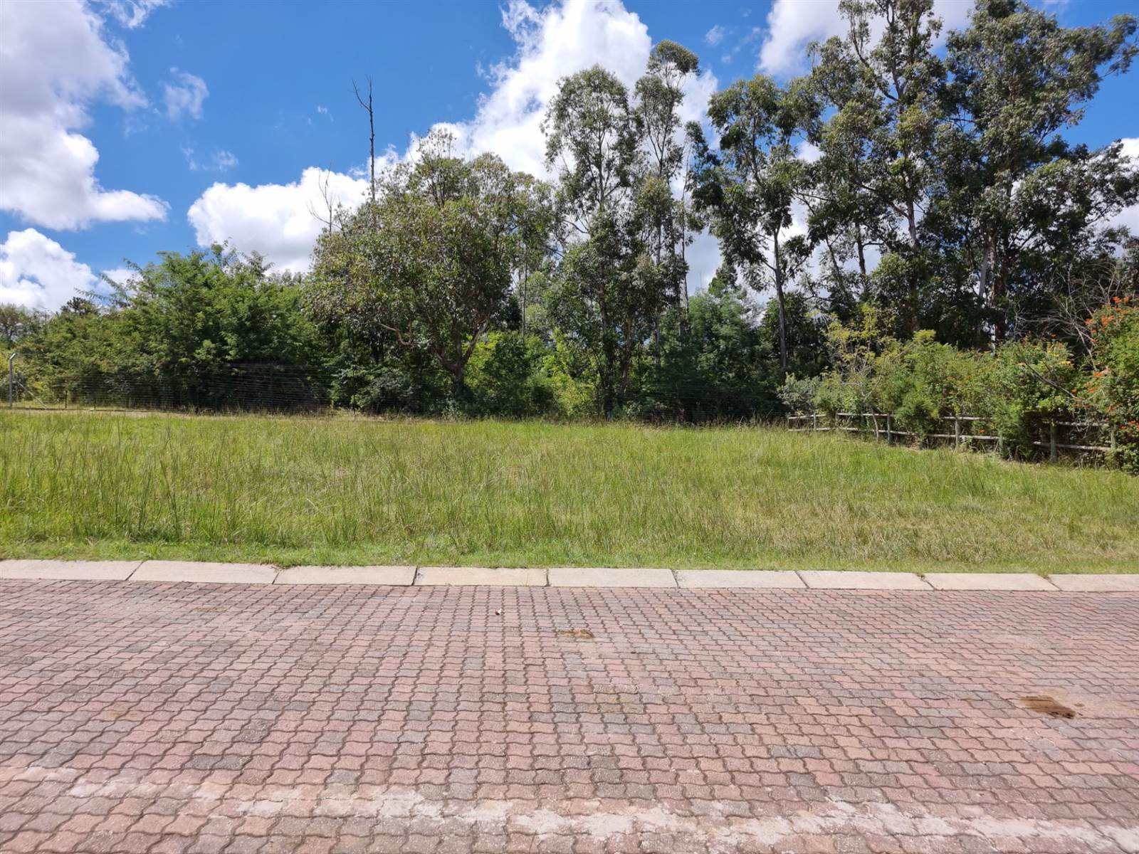922 m² Land available in Wild Fig Estate photo number 2