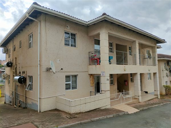2 Bedroom Flat 2 Bedroom Flat