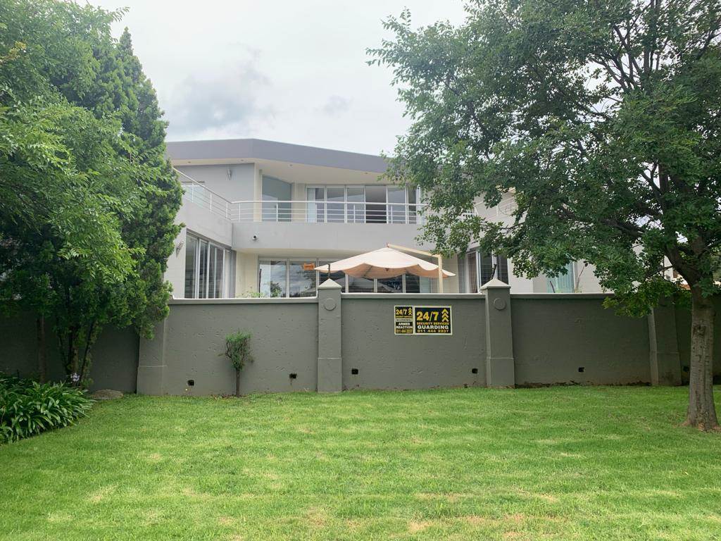 5 Bed House in Woodmead photo number 28