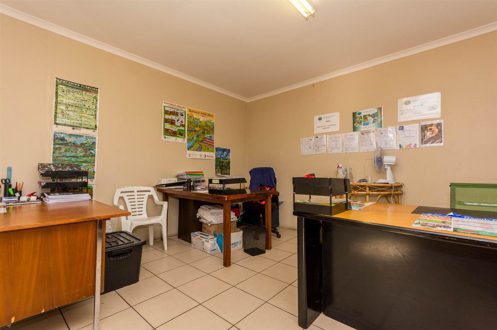 Office space in Plettenberg Bay photo number 4