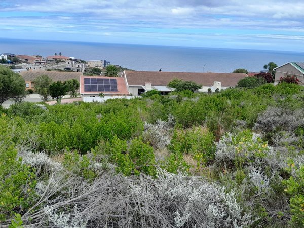 1020 m² Land available in Dana Bay