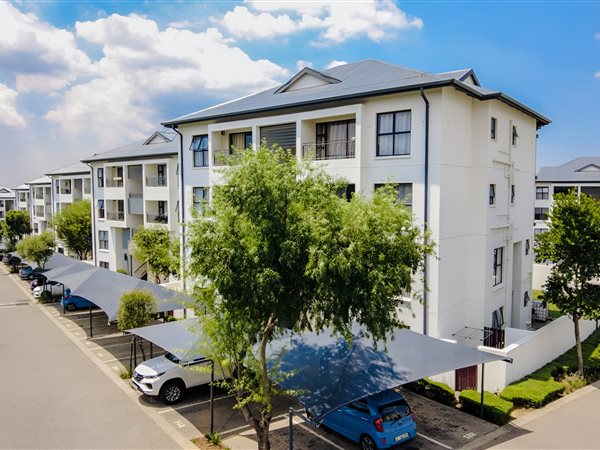2 Bedroom Apartment 2 Bedroom Apartment