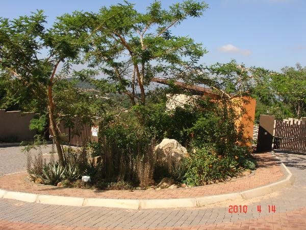 1299 m² Land available in Nelspruit