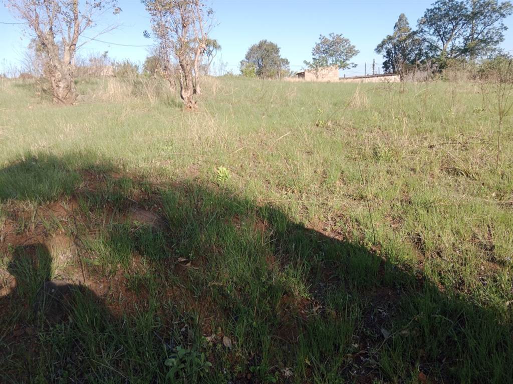 898 m² Land available in Edendale photo number 3