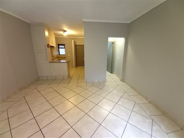 1 Bed Apartment