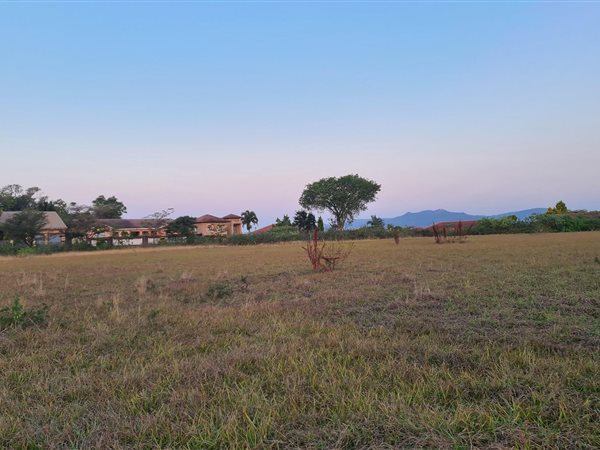 2.1 ha Land available in Steiltes