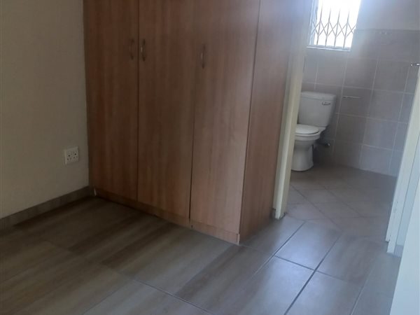 1 Bed Apartment