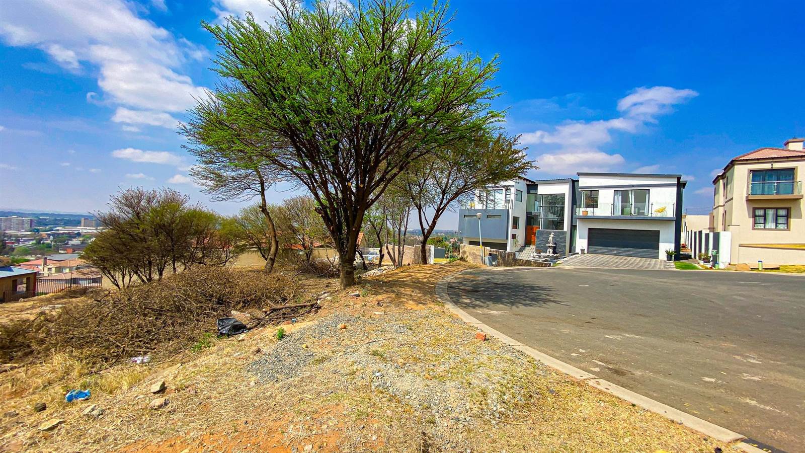 1169 m² Land available in Southcrest photo number 26