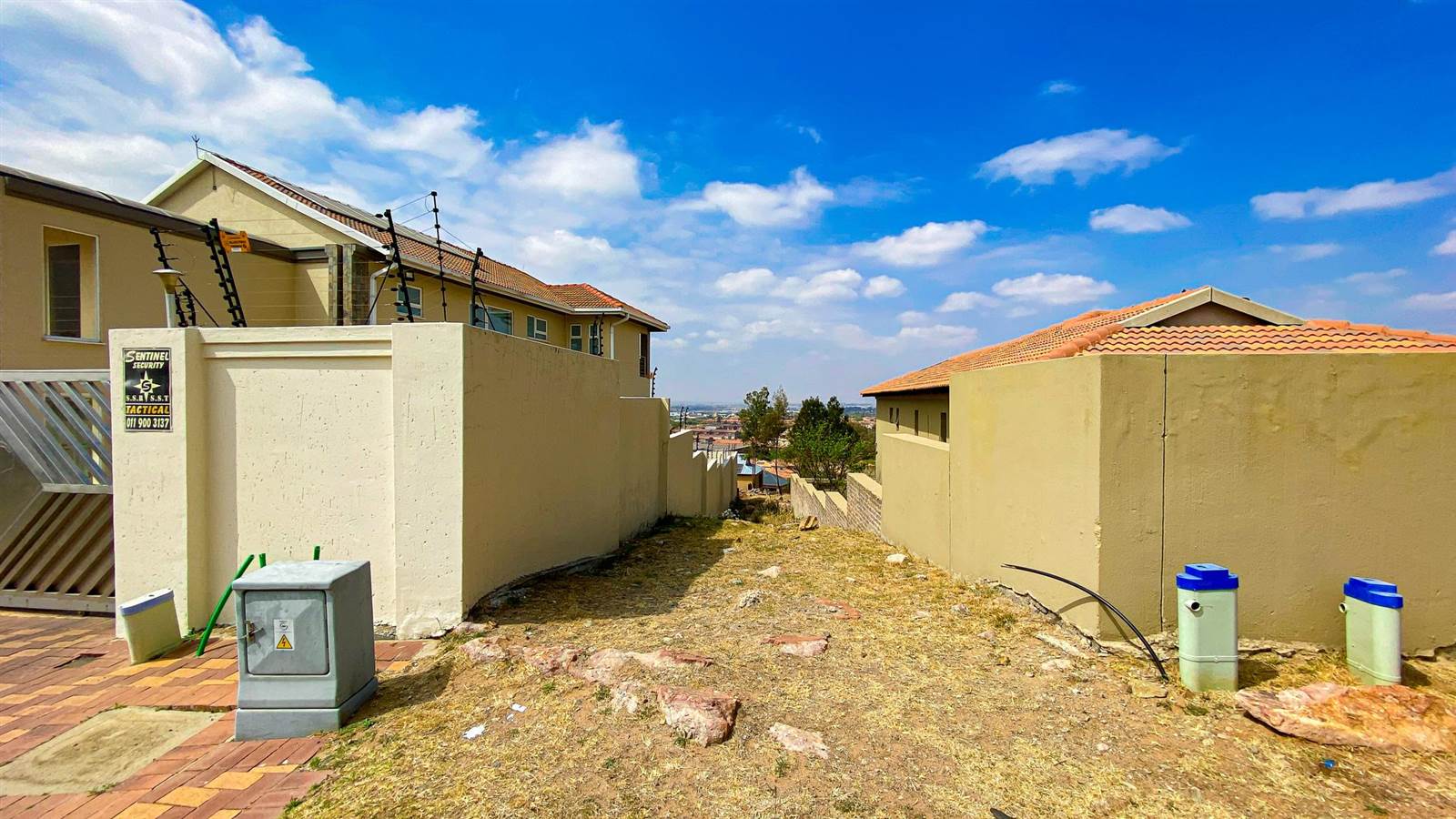 1169 m² Land available in Southcrest photo number 14