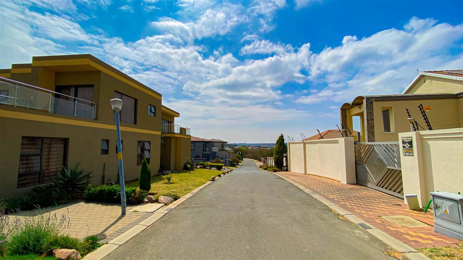 1169 m² Land available in Southcrest photo number 5