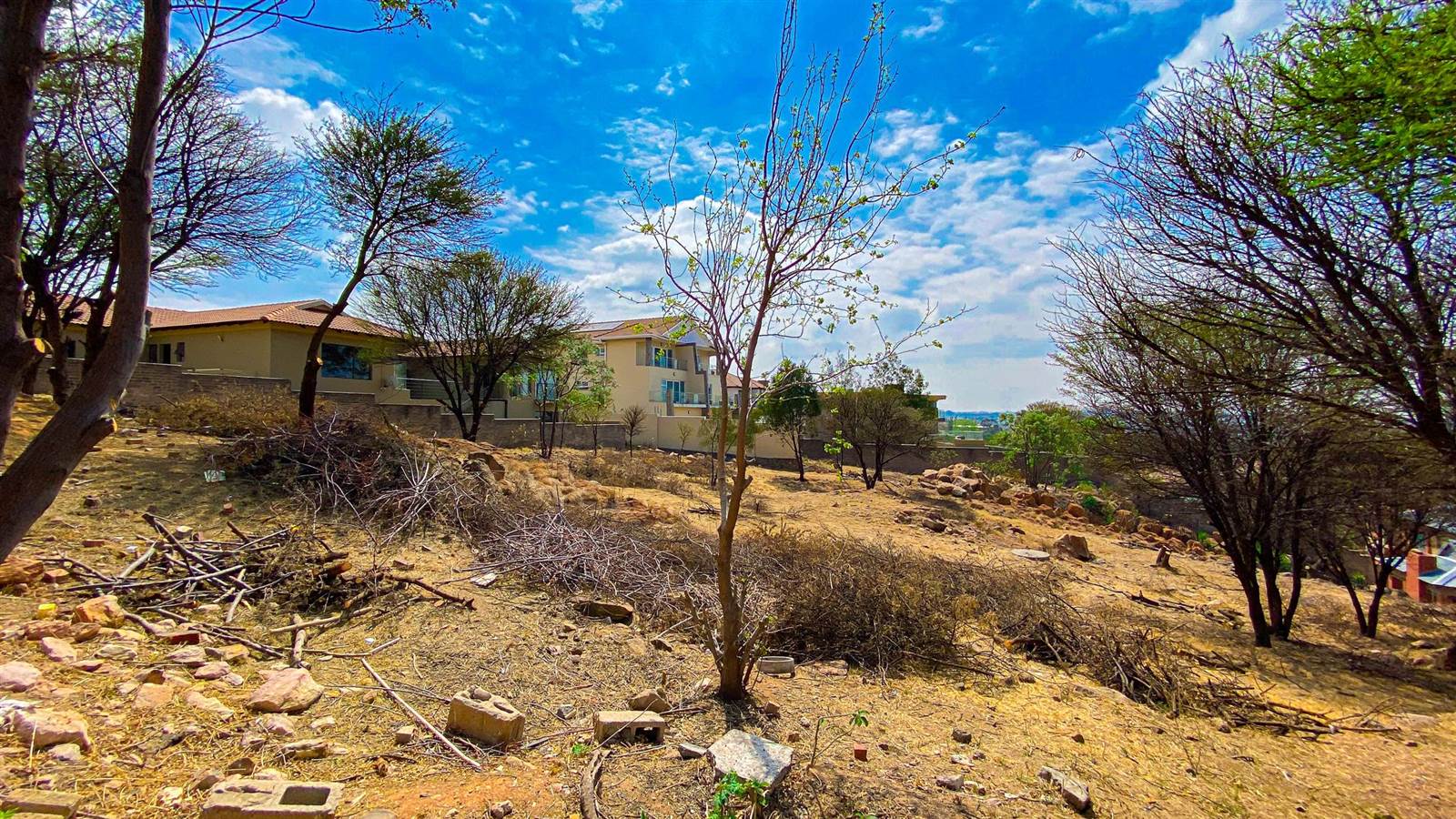 1169 m² Land available in Southcrest photo number 24