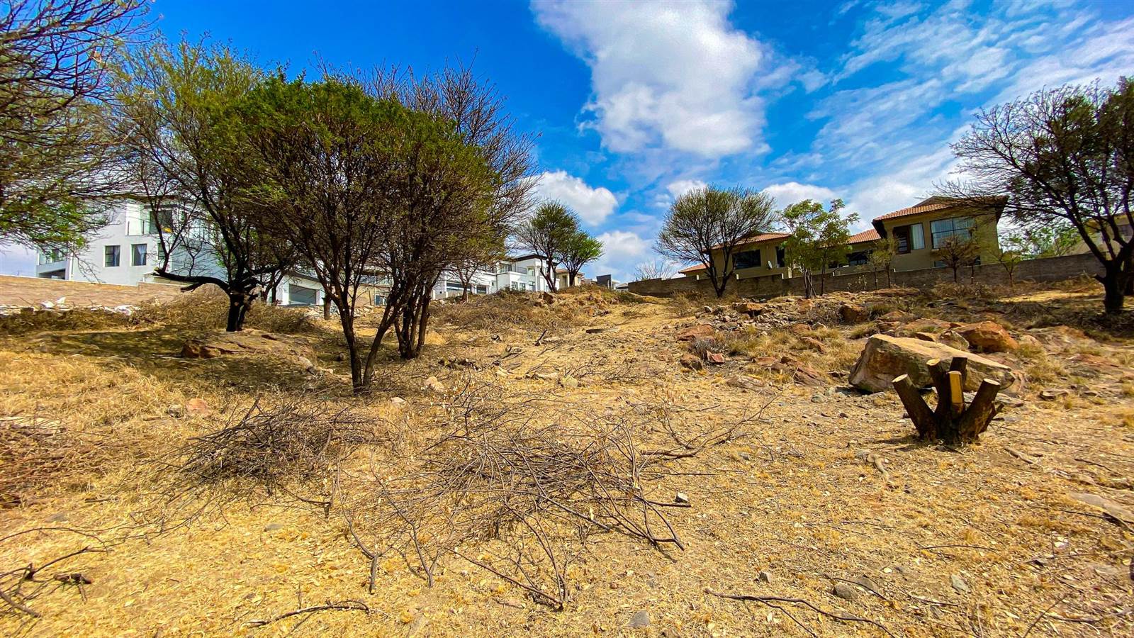 1169 m² Land available in Southcrest photo number 8