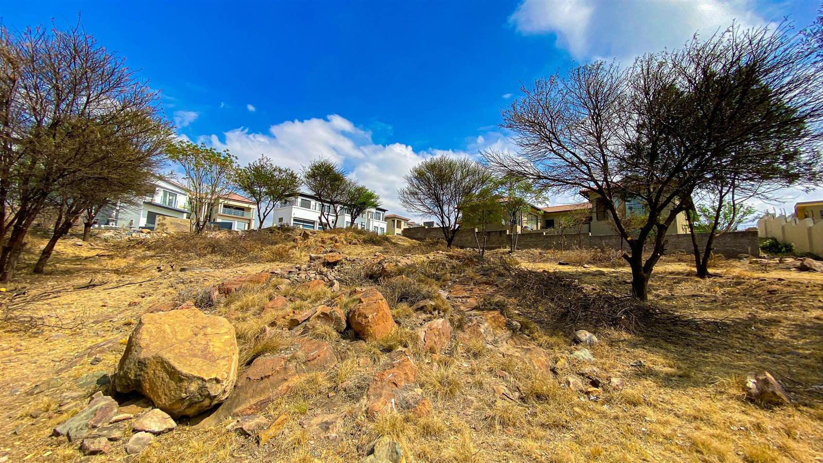 1169 m² Land available in Southcrest photo number 10