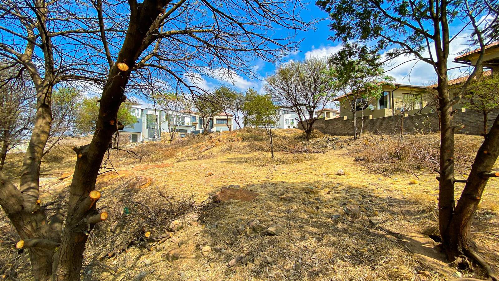 1169 m² Land available in Southcrest photo number 19