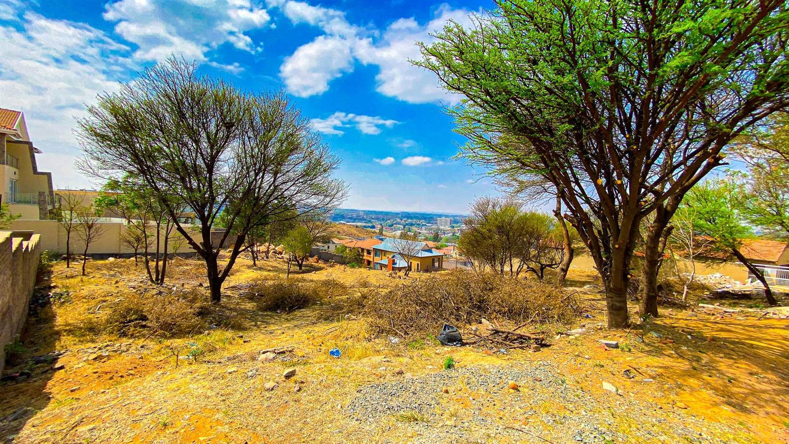 1169 m² Land available in Southcrest photo number 22