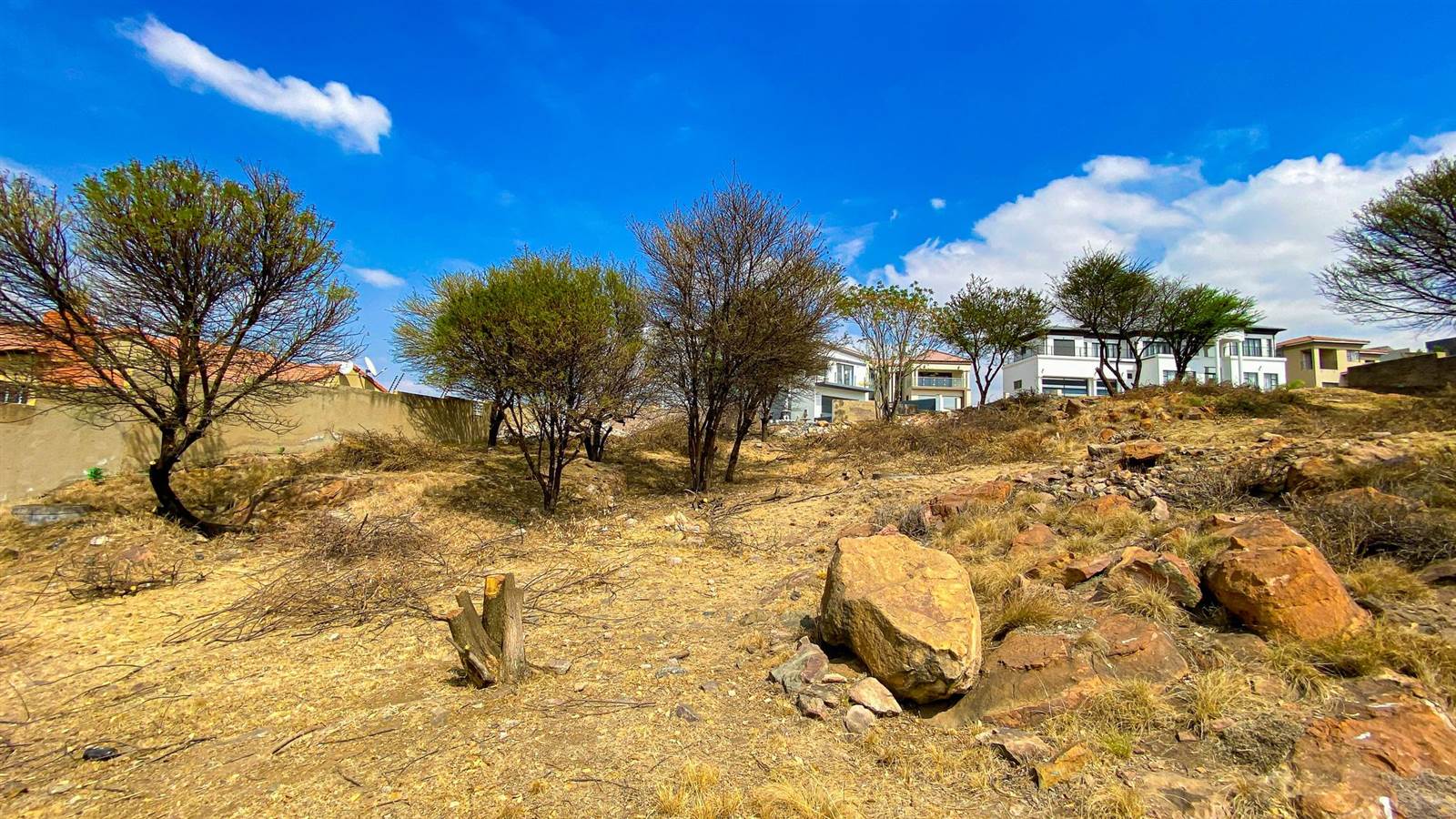 1169 m² Land available in Southcrest photo number 6
