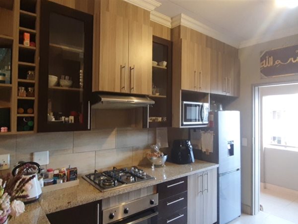 2 Bed Apartment in Moregloed