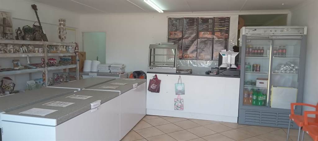 Commercial space in Jeffreys Bay photo number 8