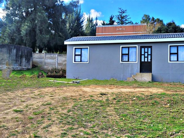 1 Bed House in Swellendam