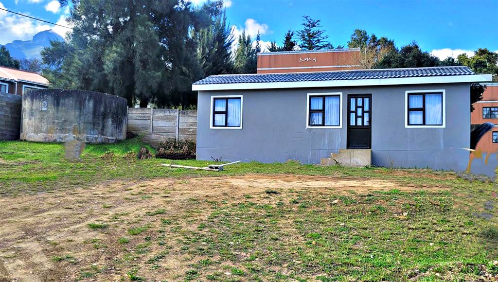 1 Bed House in Swellendam photo number 1
