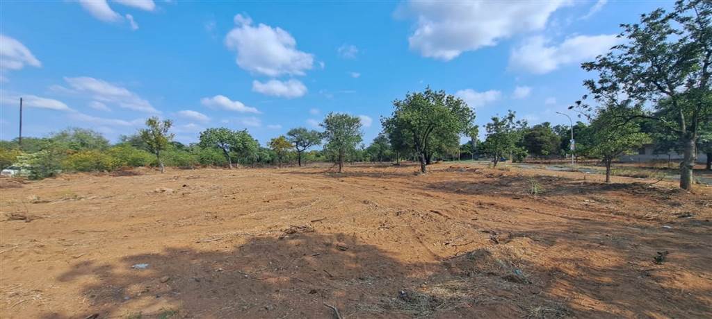 1207 m² Land available in Phalaborwa photo number 4
