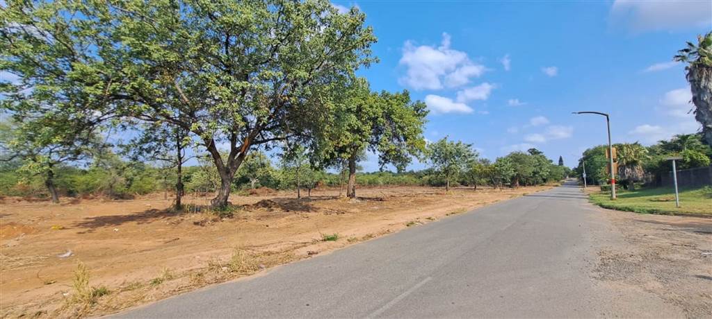 1207 m² Land available in Phalaborwa photo number 7