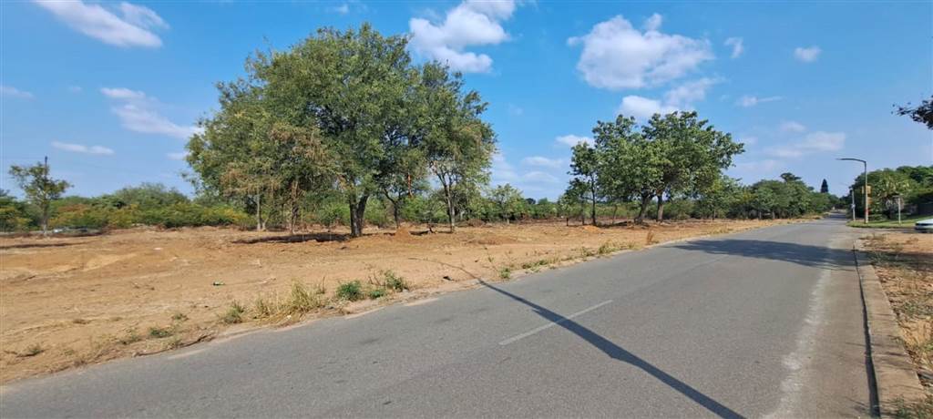 1207 m² Land available in Phalaborwa photo number 1