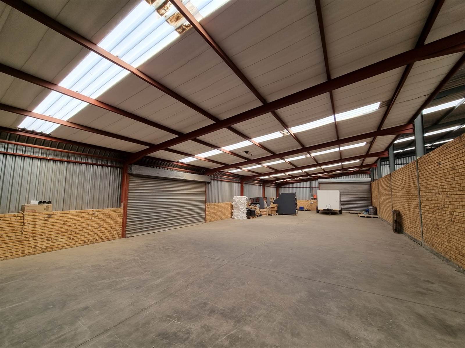 850  m² Industrial space in Pendale photo number 6