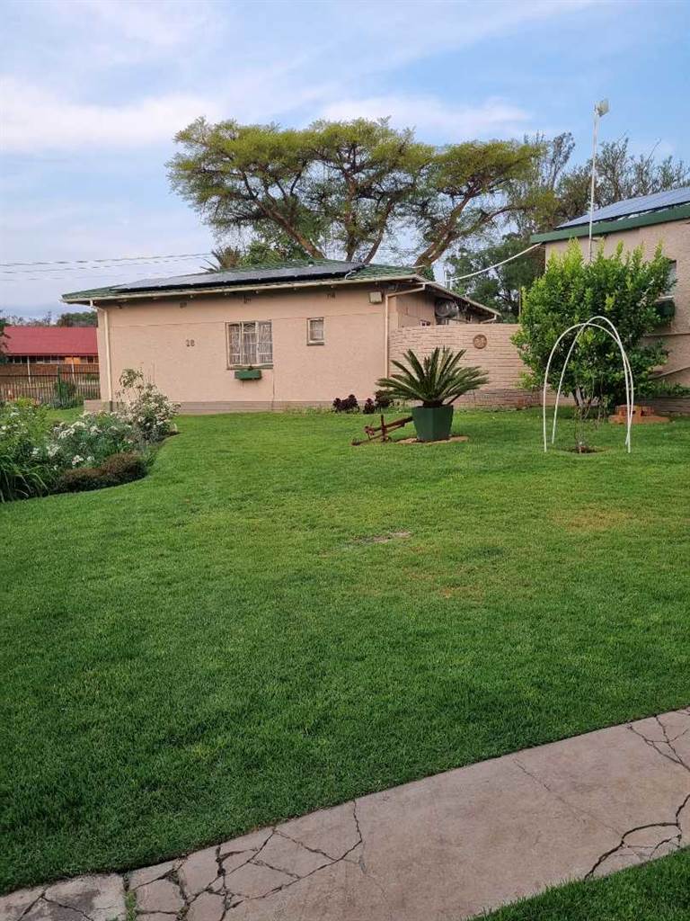 3 Bed House in Waterval Boven photo number 29