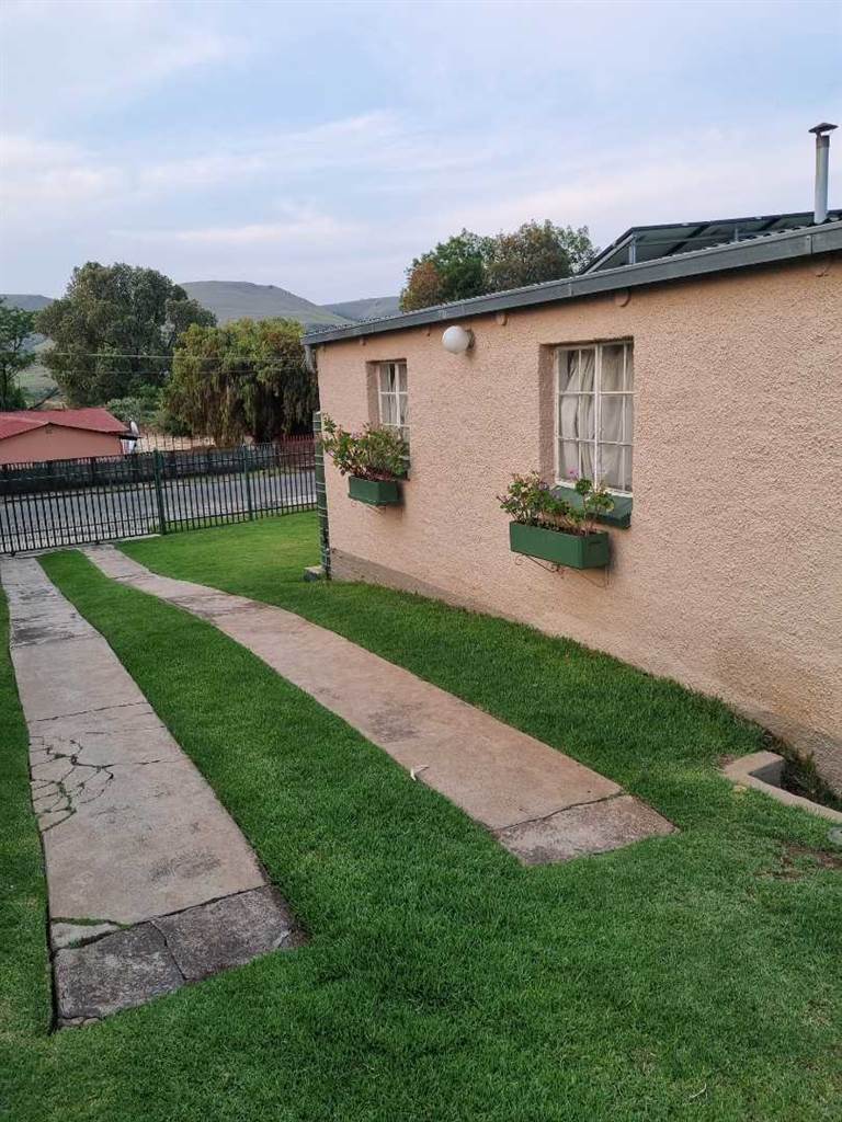 3 Bed House in Waterval Boven photo number 28