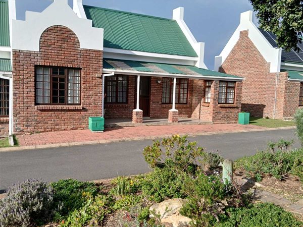 2 Bedroom Townhouse 2 Bedroom Townhouse