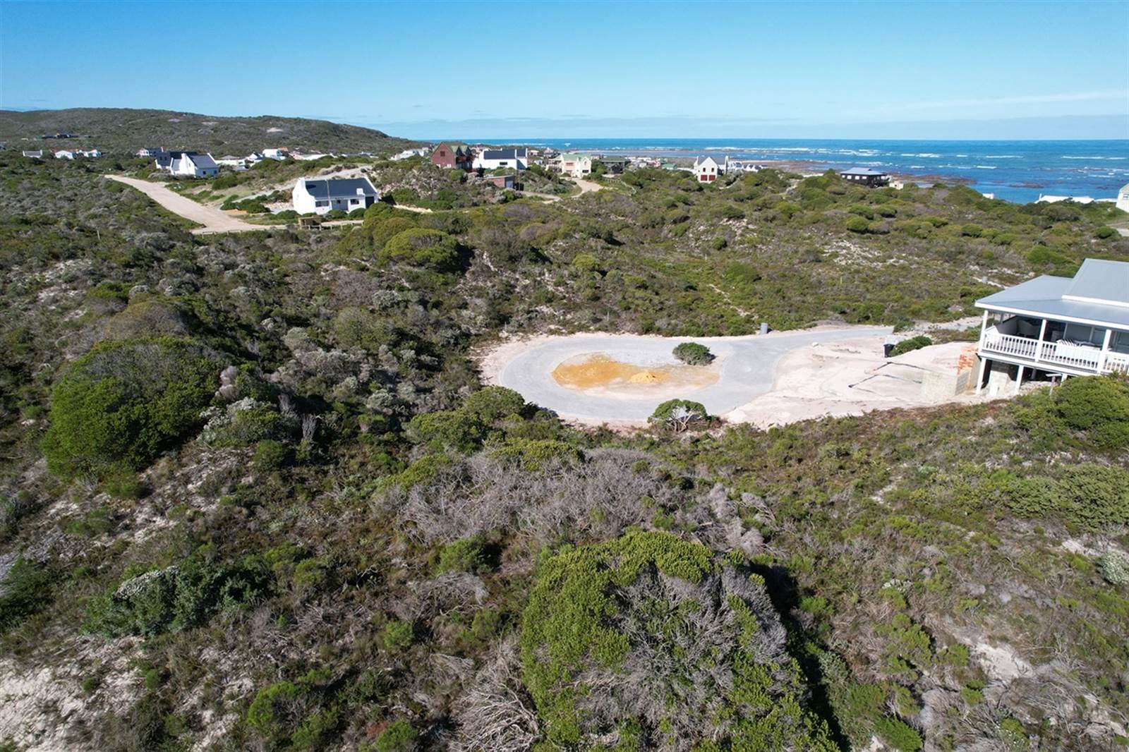 567 m² Land available in Suiderstrand photo number 3