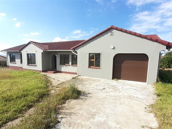 5 Bed House in Southernwood