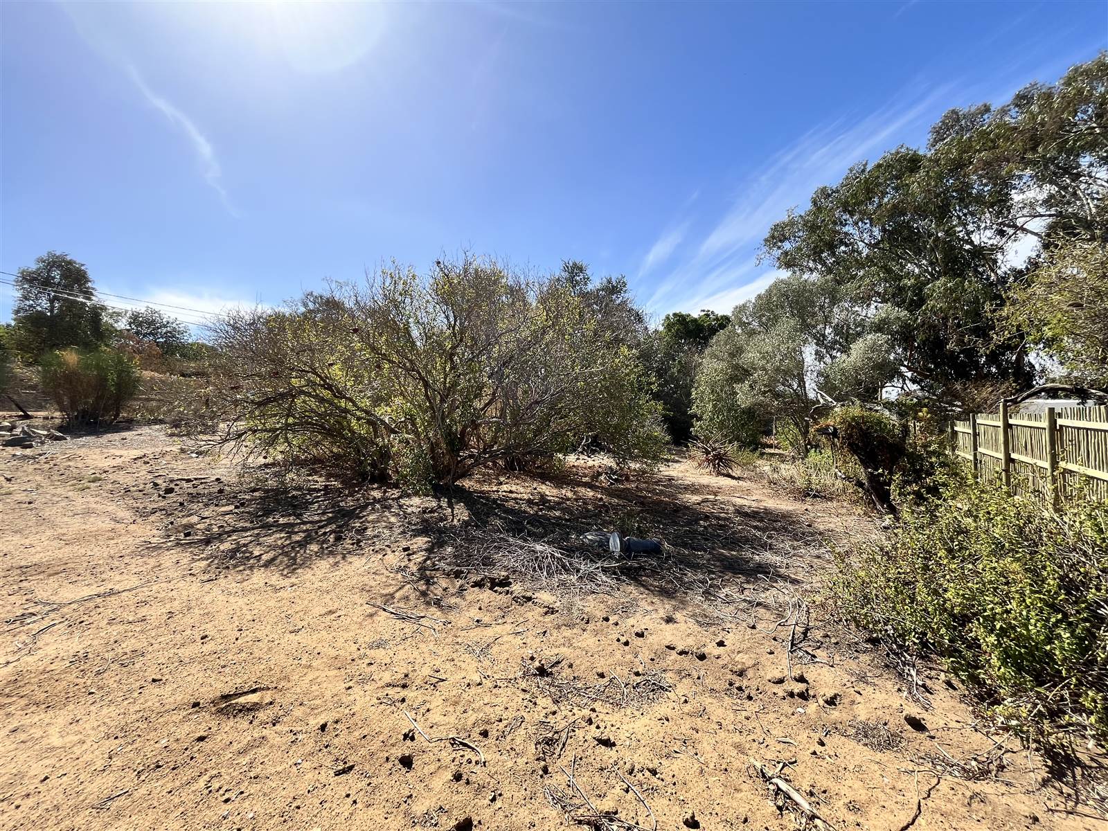 634 m² Land available in Darling photo number 6