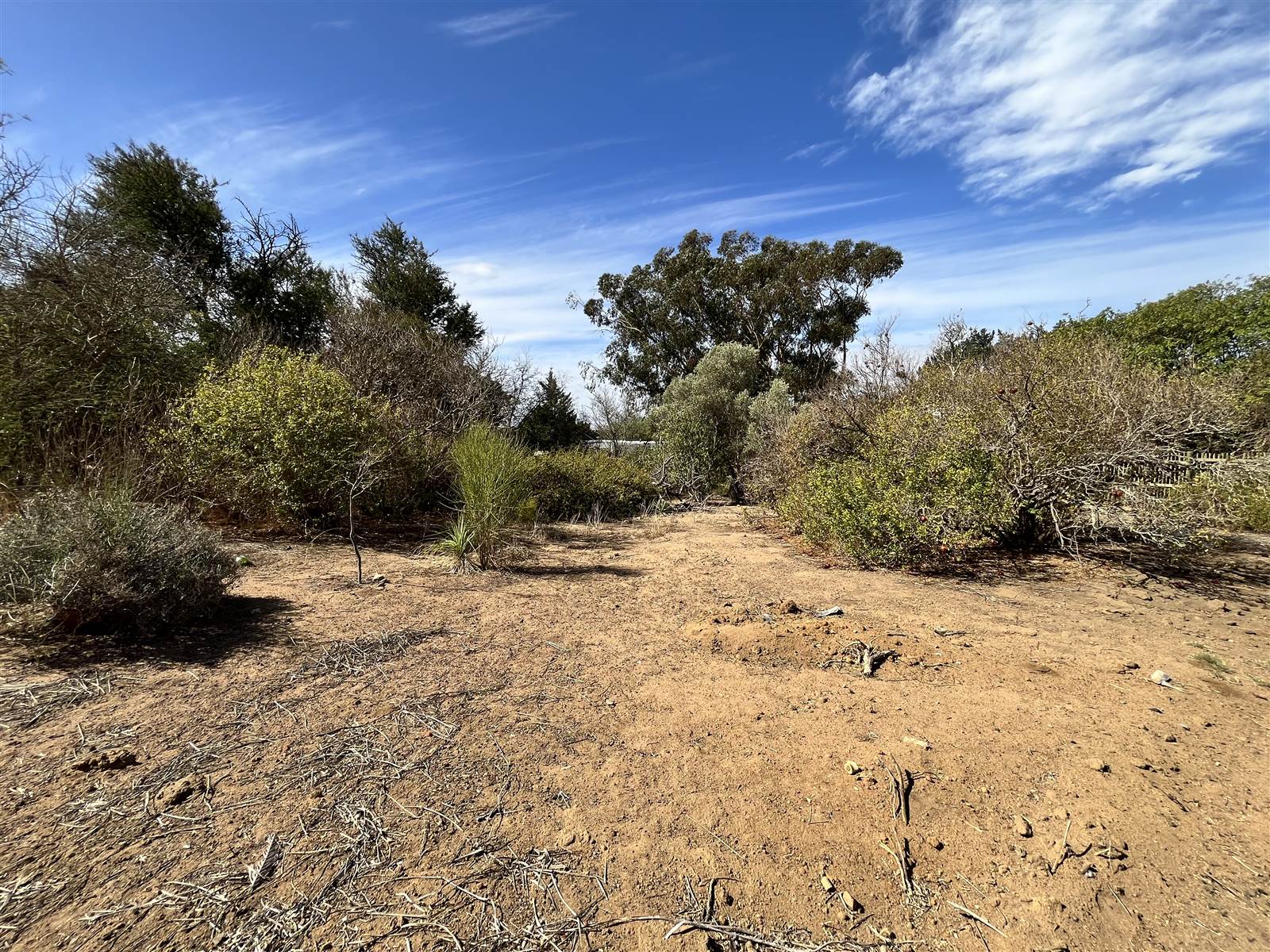 634 m² Land available in Darling photo number 3