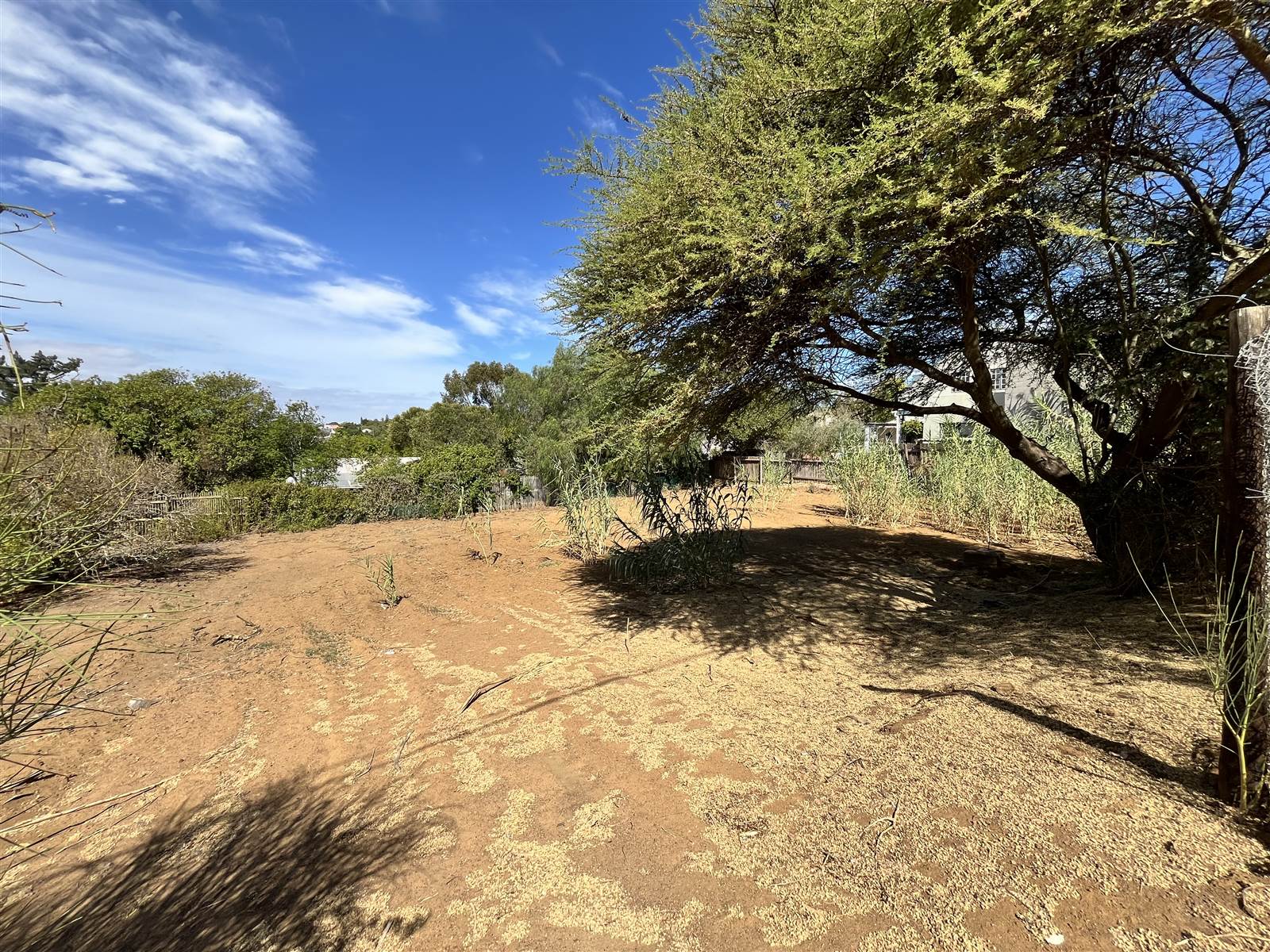 634 m² Land available in Darling photo number 1