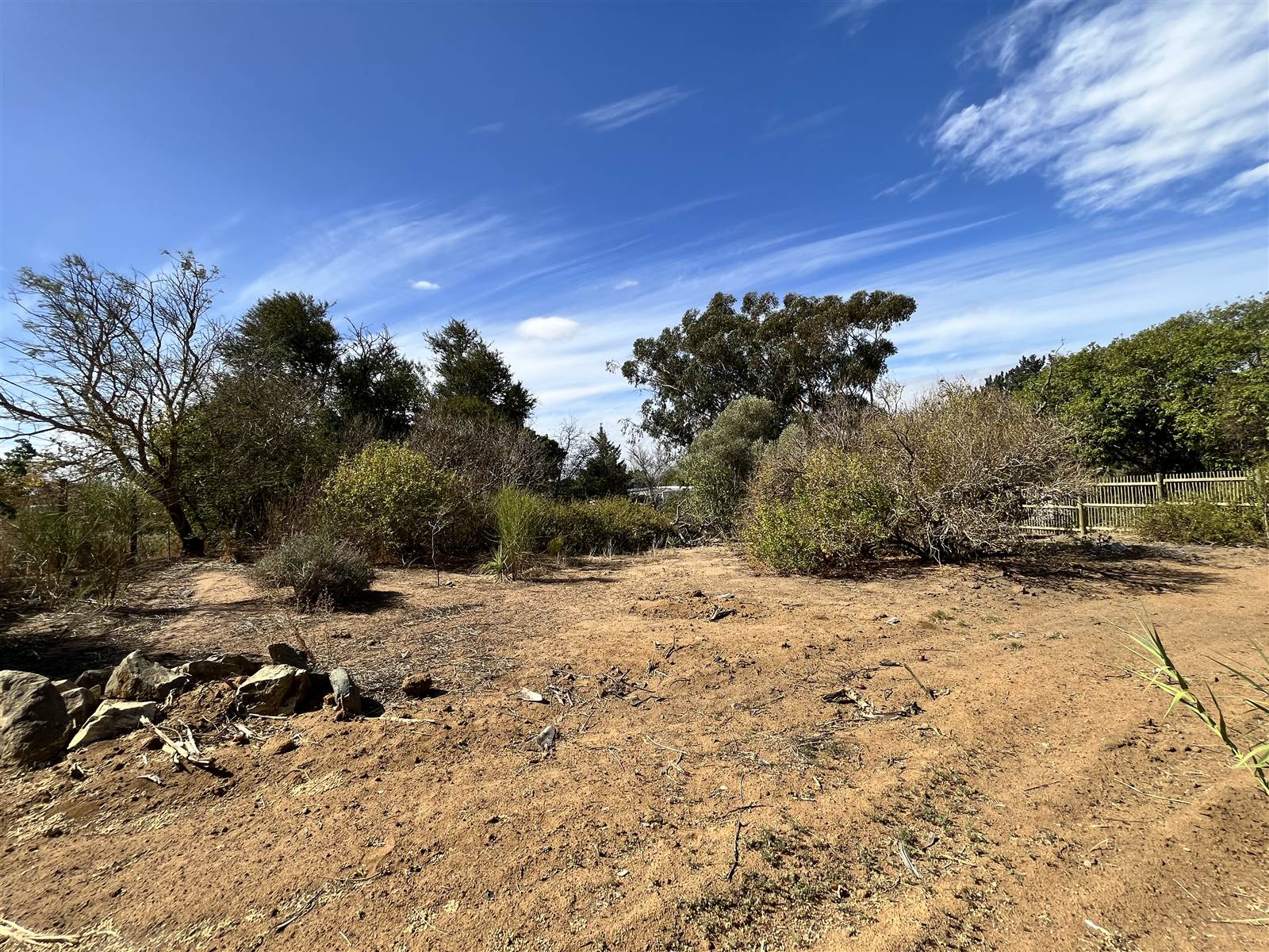 634 m² Land available in Darling photo number 7