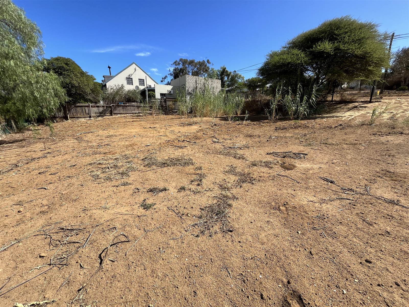 634 m² Land available in Darling photo number 4