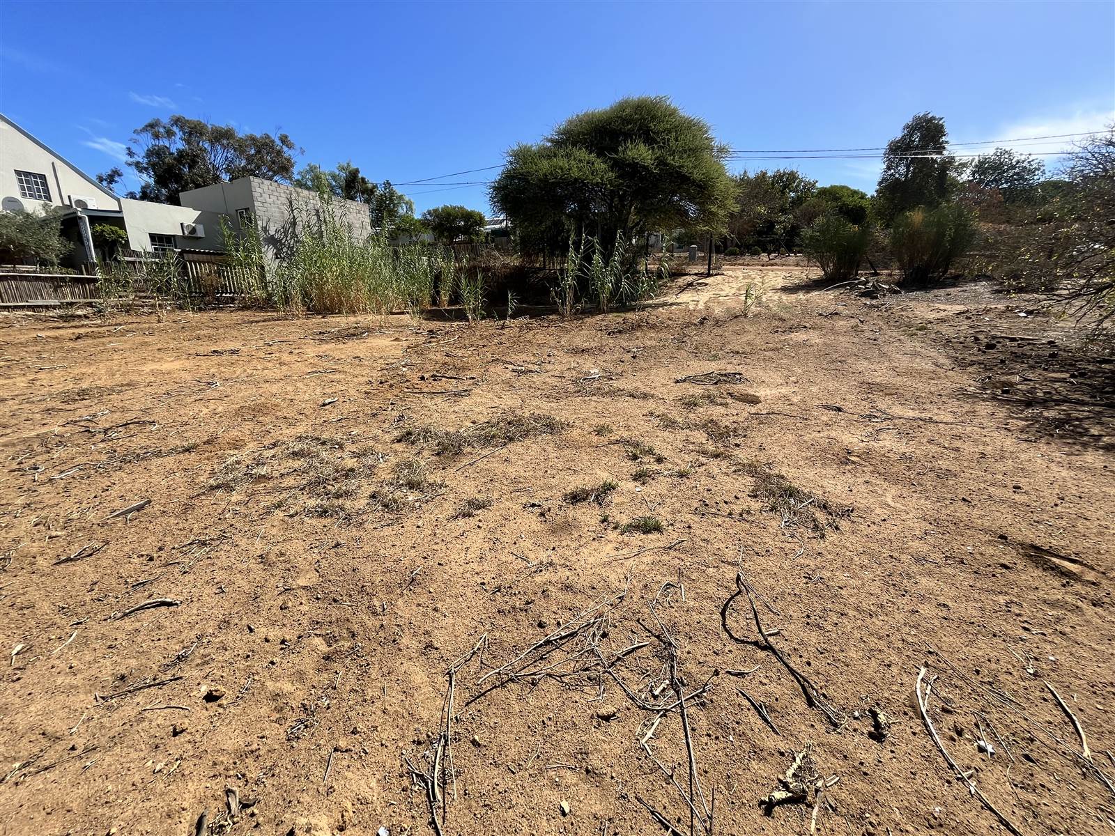 634 m² Land available in Darling photo number 5