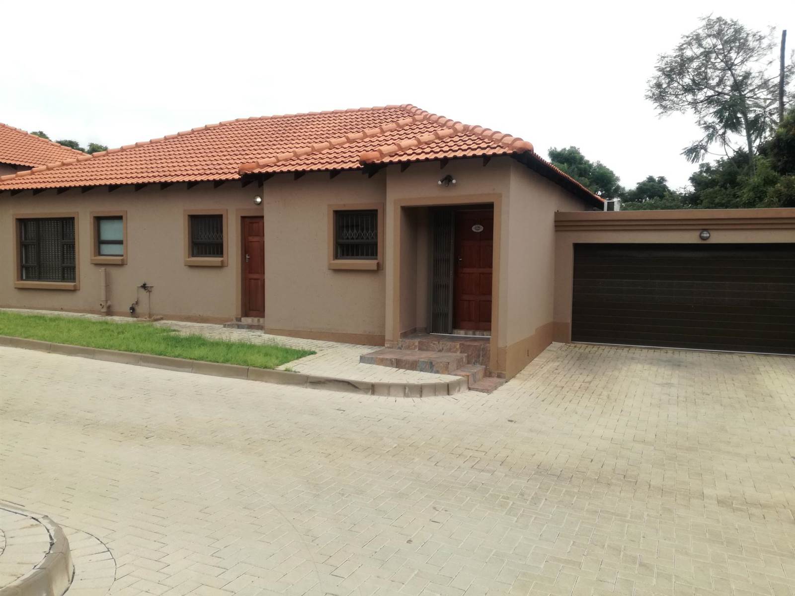 3 Bed Townhouse in Pretoria North photo number 18