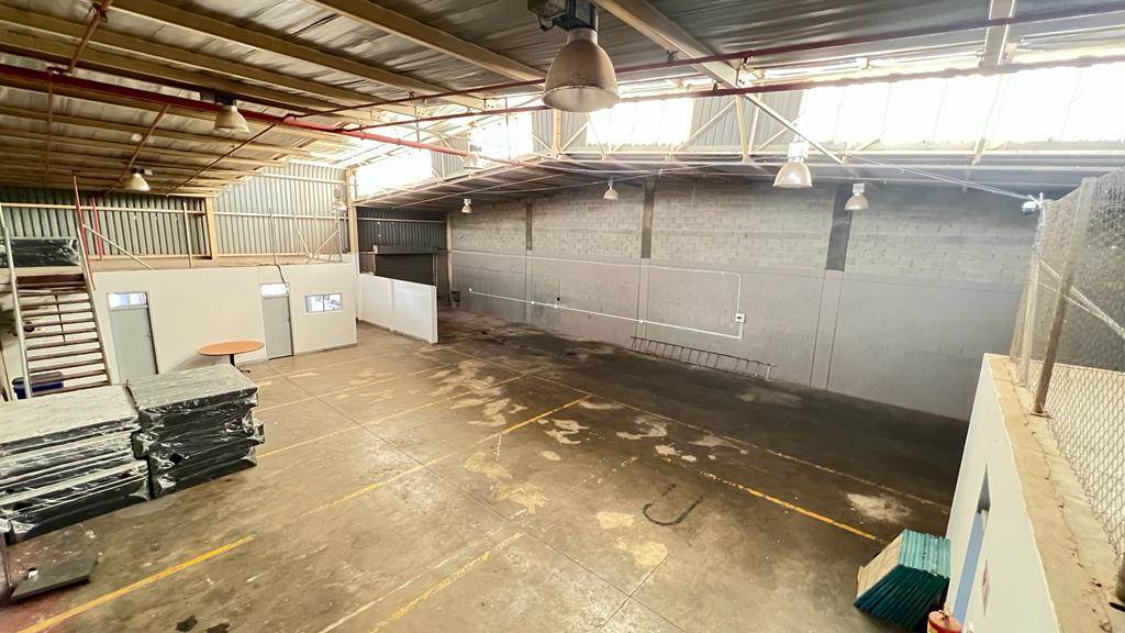 415  m² Industrial space in Selby photo number 14