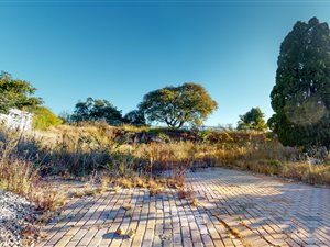 867 m² Land available in Dawnview
