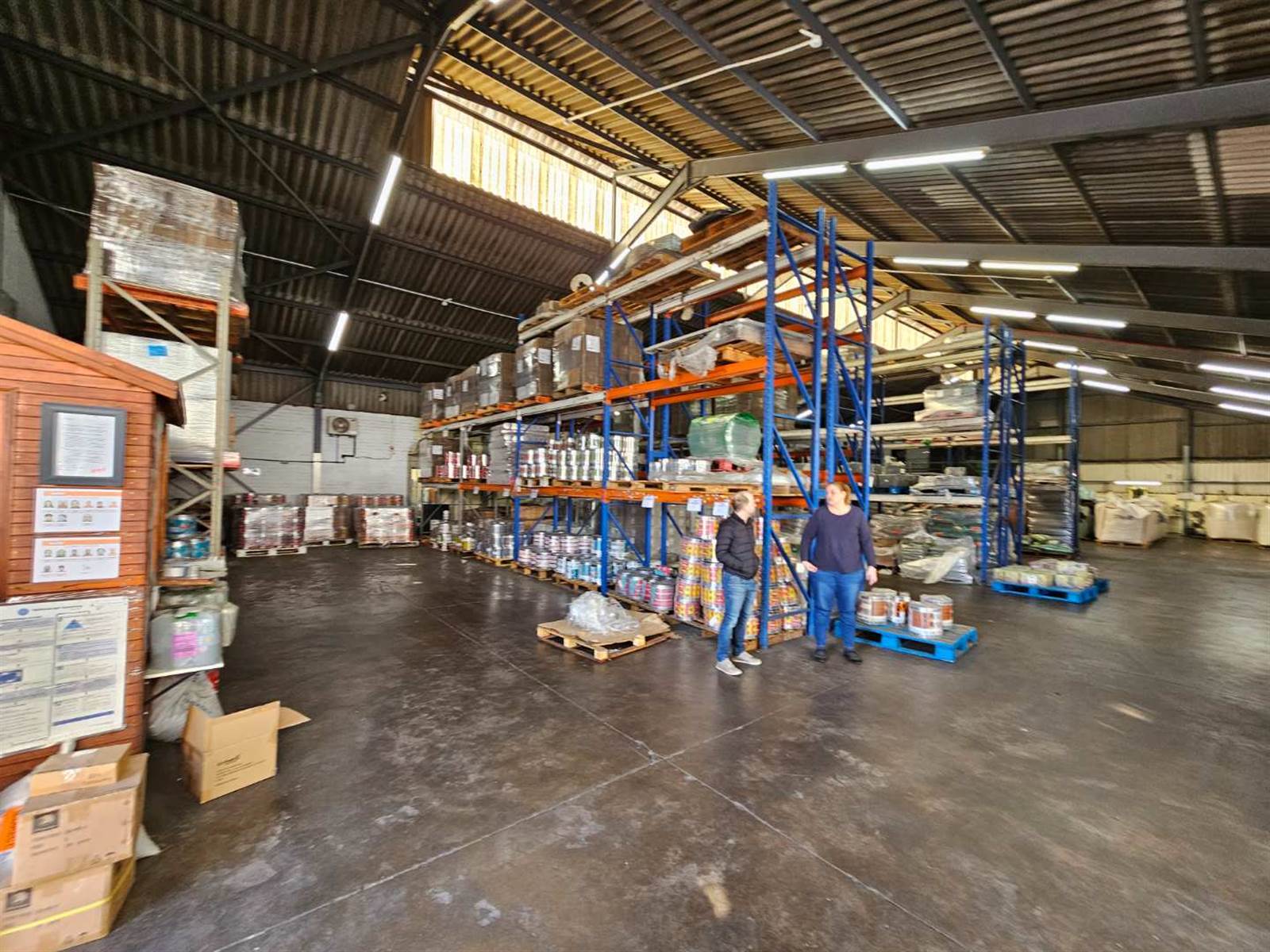 3422  m² Industrial space in Bellville Central photo number 7