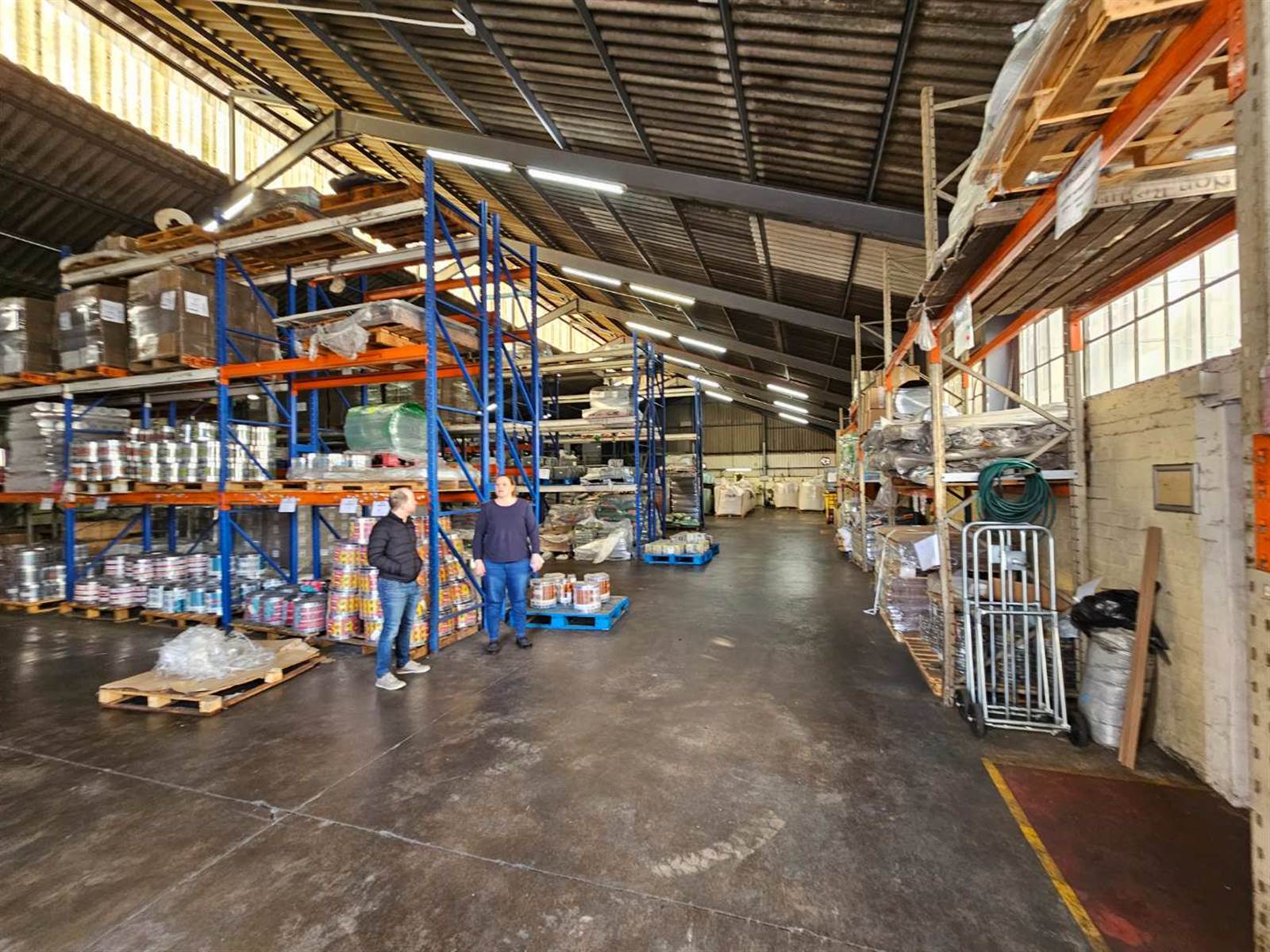 3422  m² Industrial space in Bellville Central photo number 6