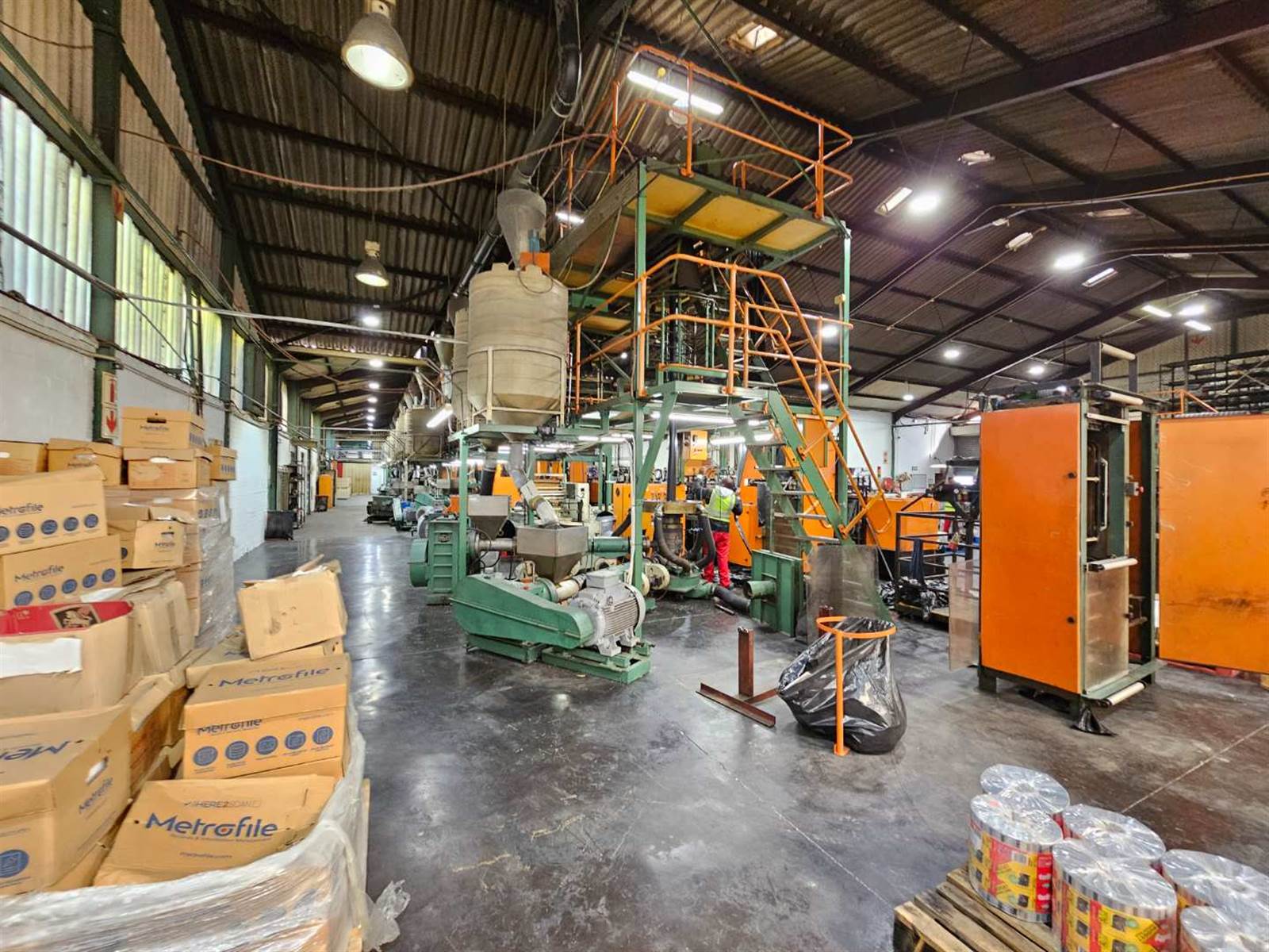 3422  m² Industrial space in Bellville Central photo number 3